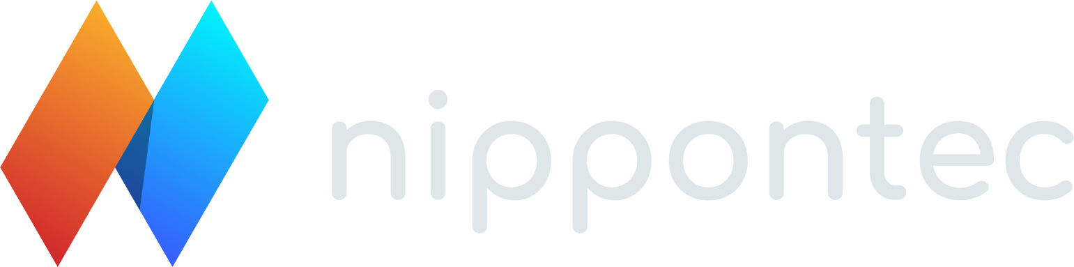 Logo Nippontec